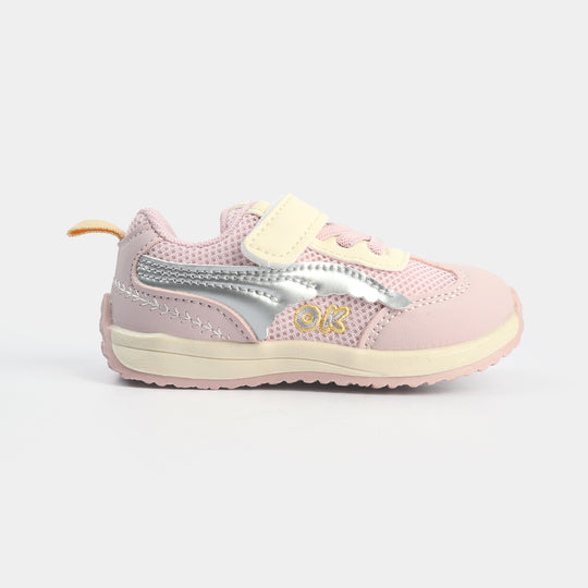 Girls Jogger 26-5-Pink