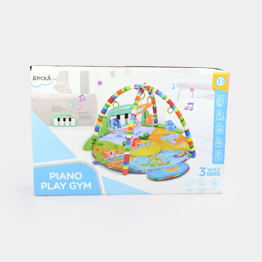 Play Gym Joyous JY22 | 10M+