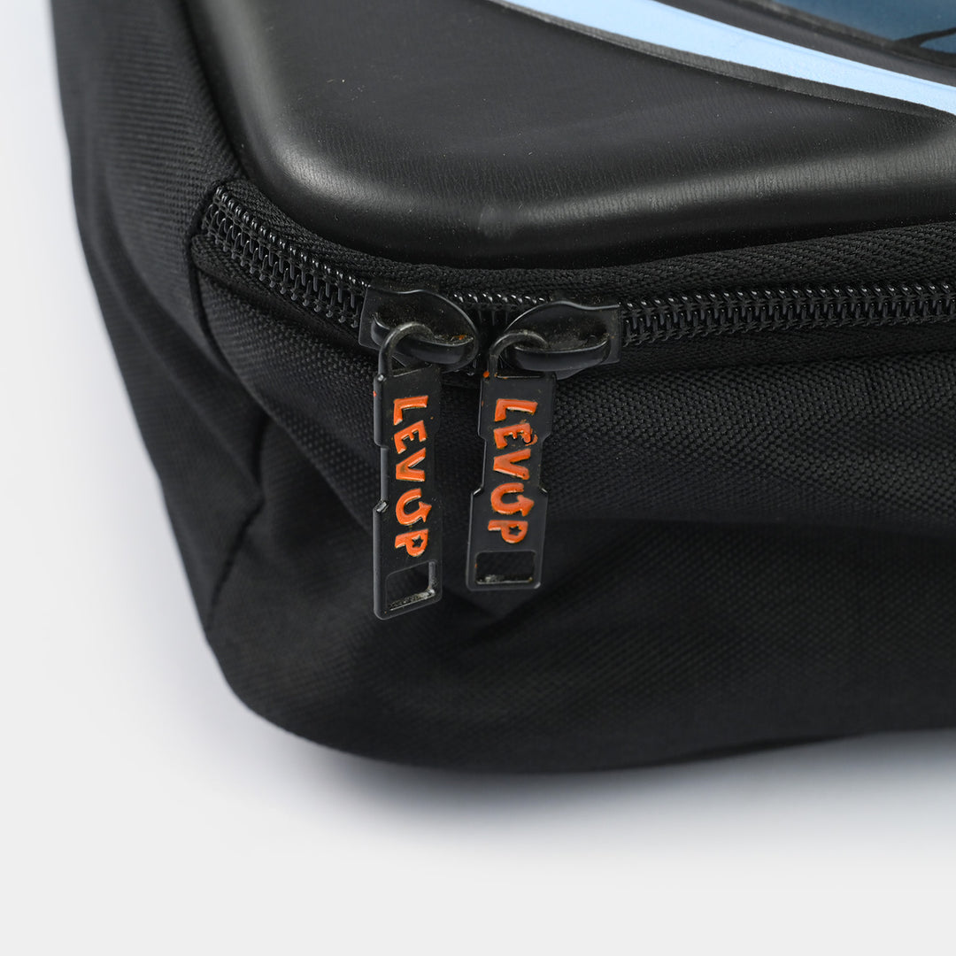 Levup Embossed Lunch Bag
