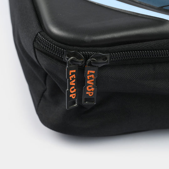 Levup Embossed Lunch Bag