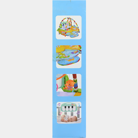 Play Gym Joyous JY22 | 10M+