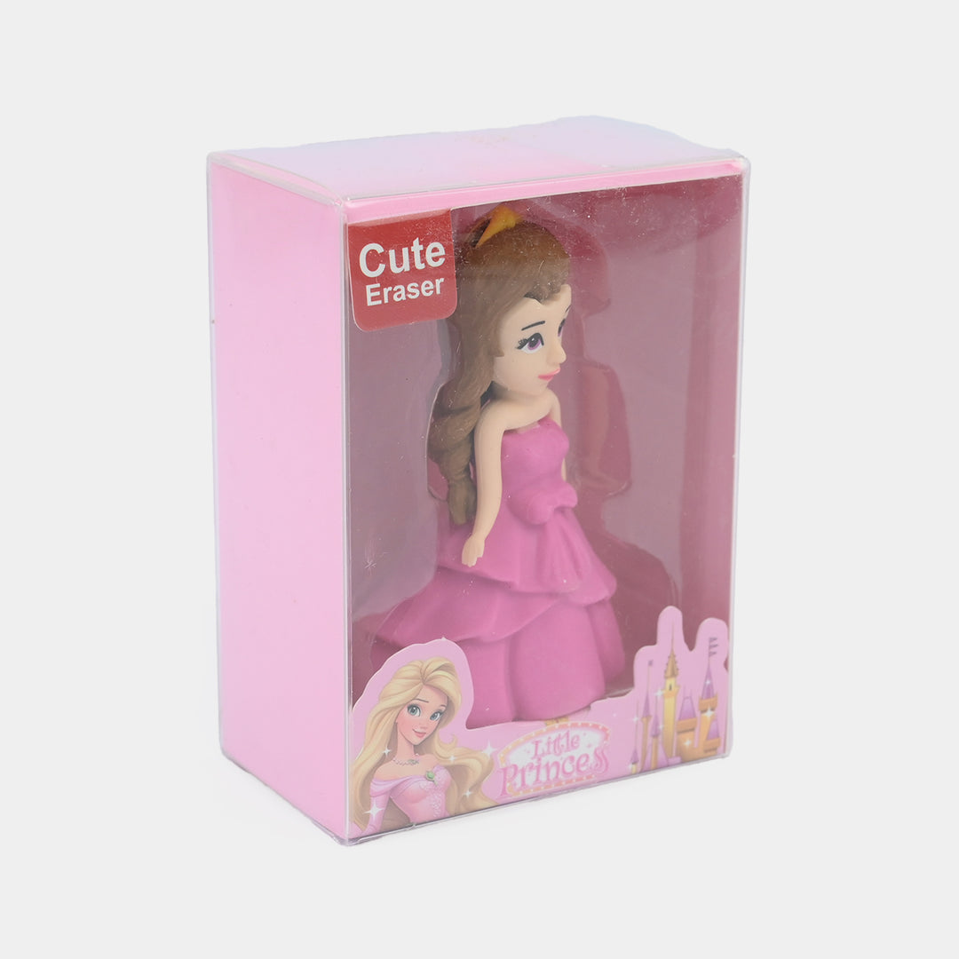Cute Shape Eraser