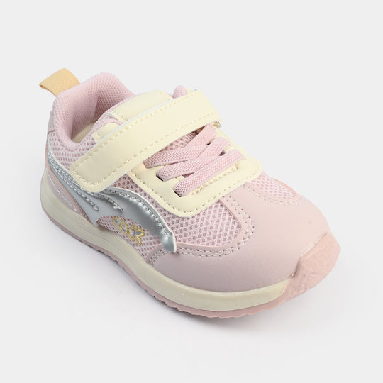 Girls Jogger 26-5-Pink