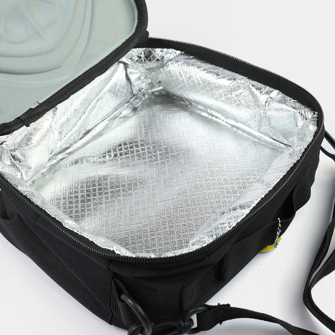 Levup Embossed Lunch Bag