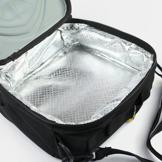 Levup Embossed Lunch Bag