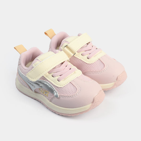 Girls Jogger 26-5-Pink