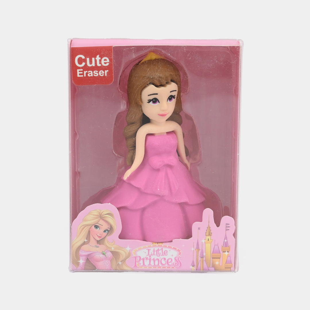 Cute Shape Eraser