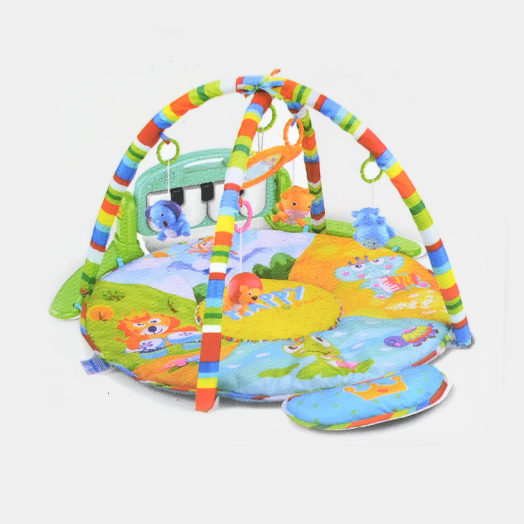 Play Gym Joyous JY22 | 10M+