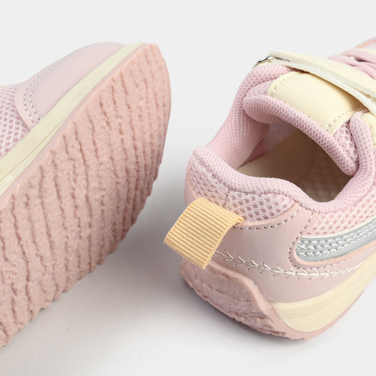Girls Jogger 26-5-Pink