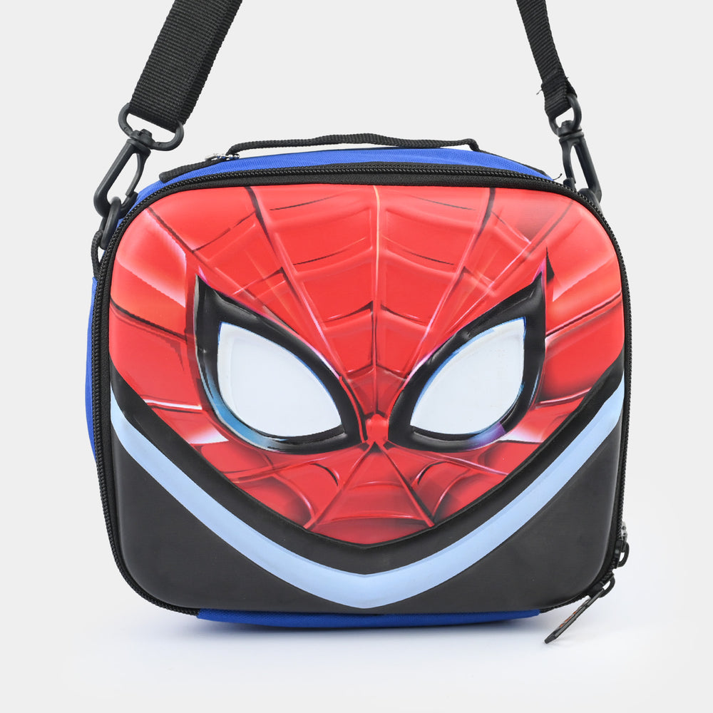 Levup Embossed Lunch Bag