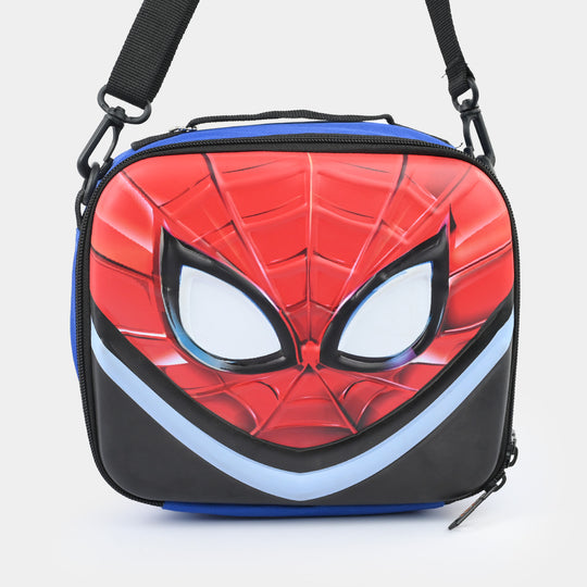 Levup Embossed Lunch Bag