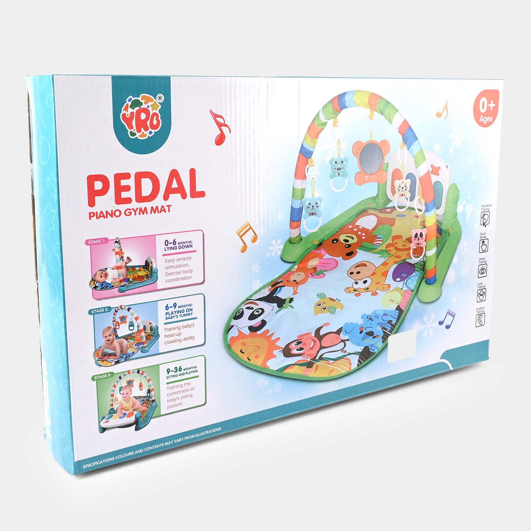 New Born Play Mat