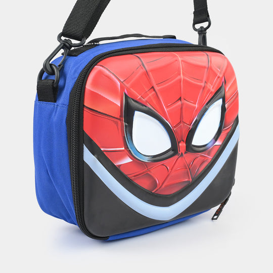 Levup Embossed Lunch Bag