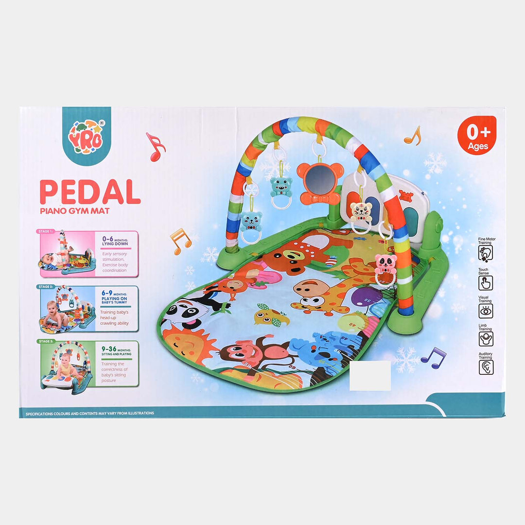 New Born Play Mat