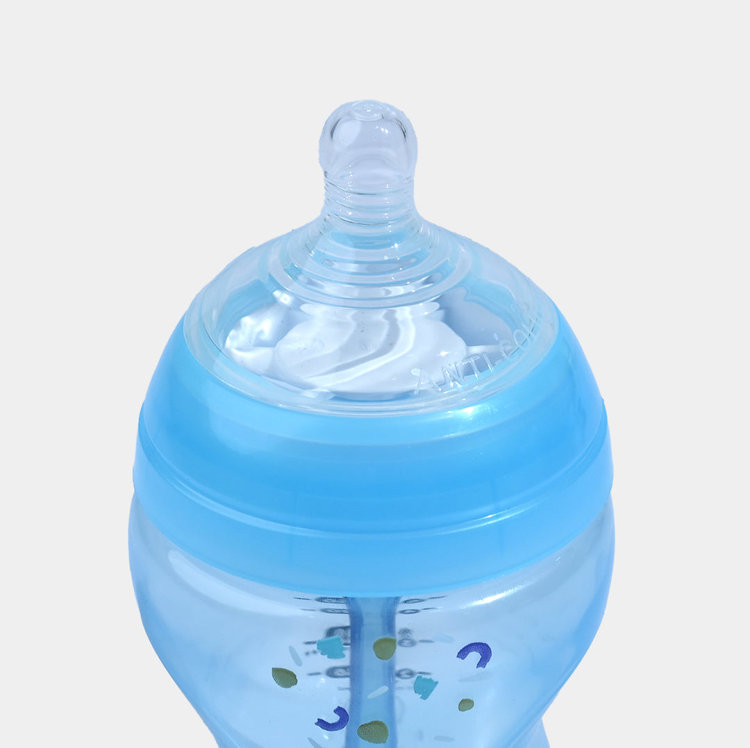 Tommee Tippee Advance Anti Colic Blue 260ml 42257504