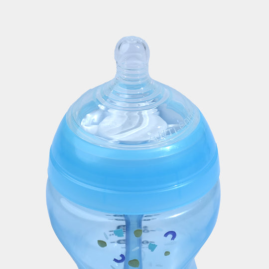 Tommee Tippee Advance Anti Colic Blue 260ml 42257504