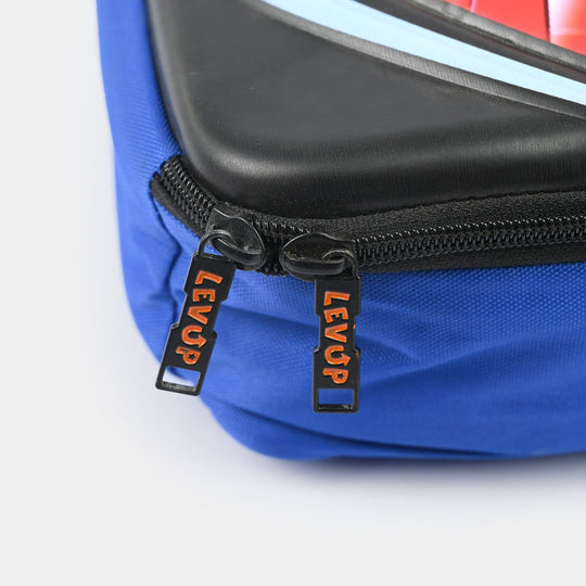 Levup Embossed Lunch Bag