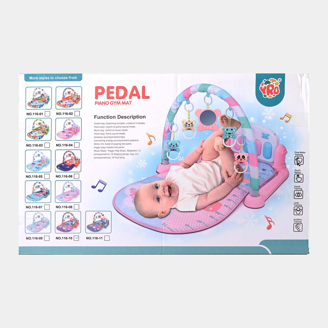 New Born Play Mat