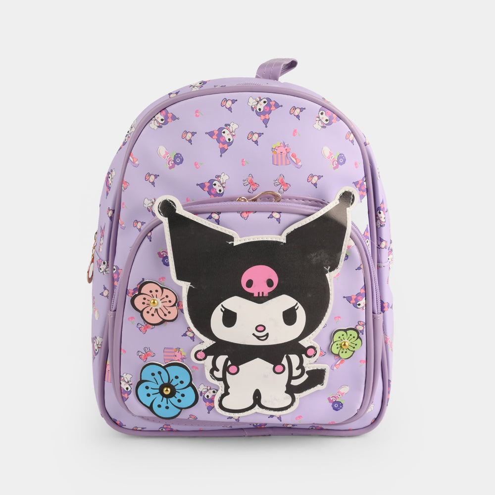 Cute & Stylish Backpack