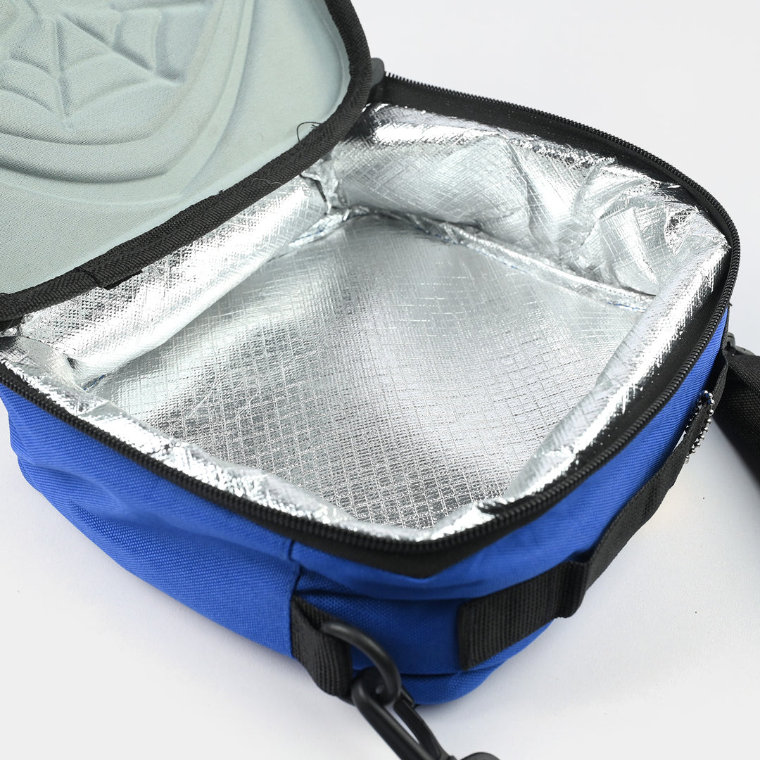 Levup Embossed Lunch Bag