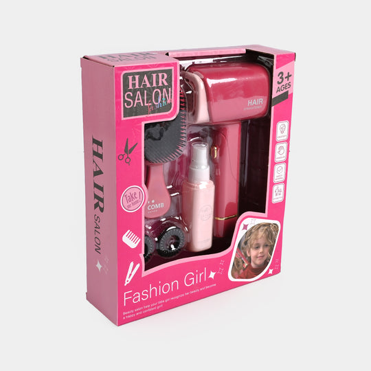 Hair Dressing Fashion Styling Set for Kids