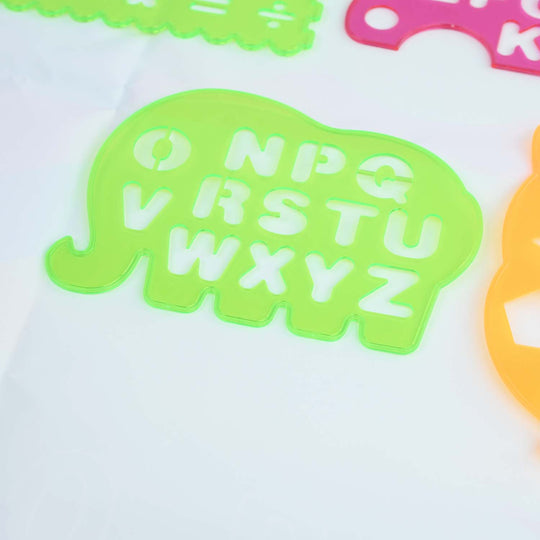 Reusable Water Graffiti Mat Play Set