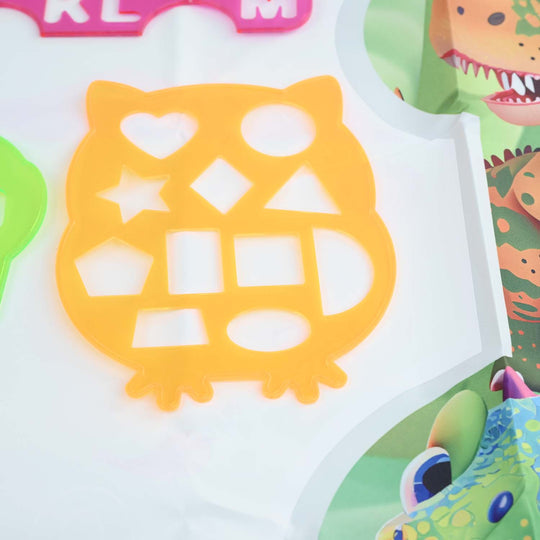 Reusable Water Graffiti Mat Play Set