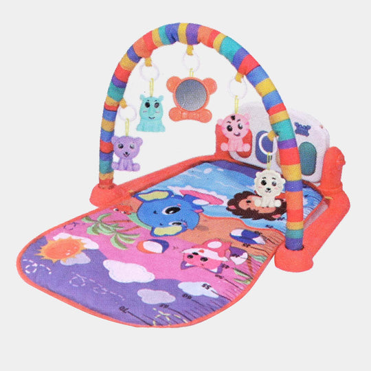 New Born Play Mat