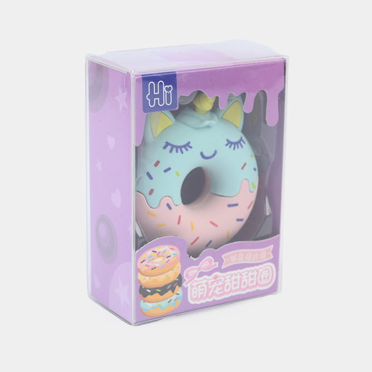 Cute Shape Eraser