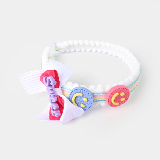 Girls Fancy Hair Band/Headband