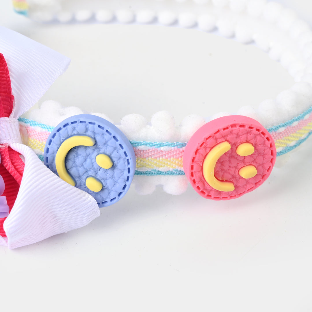 Girls Fancy Hair Band/Headband