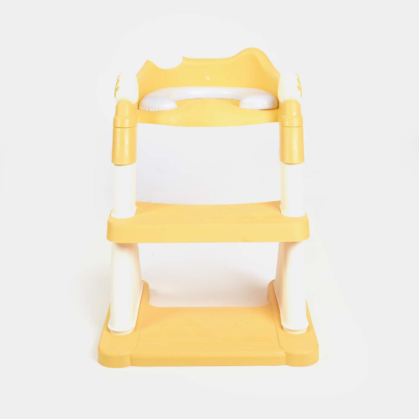 Foldable Ladder Toilet Seat