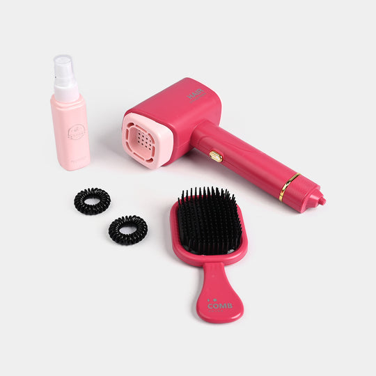Hair Dressing Fashion Styling Set for Kids