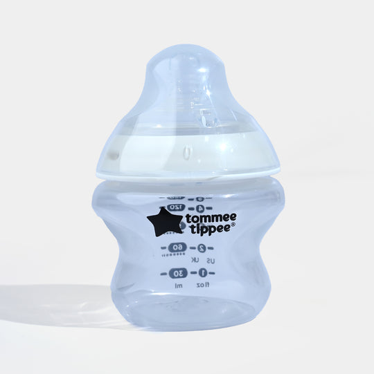 Tommee Tippee Bottle PK1 Plan Natural Start 150ml 42240091