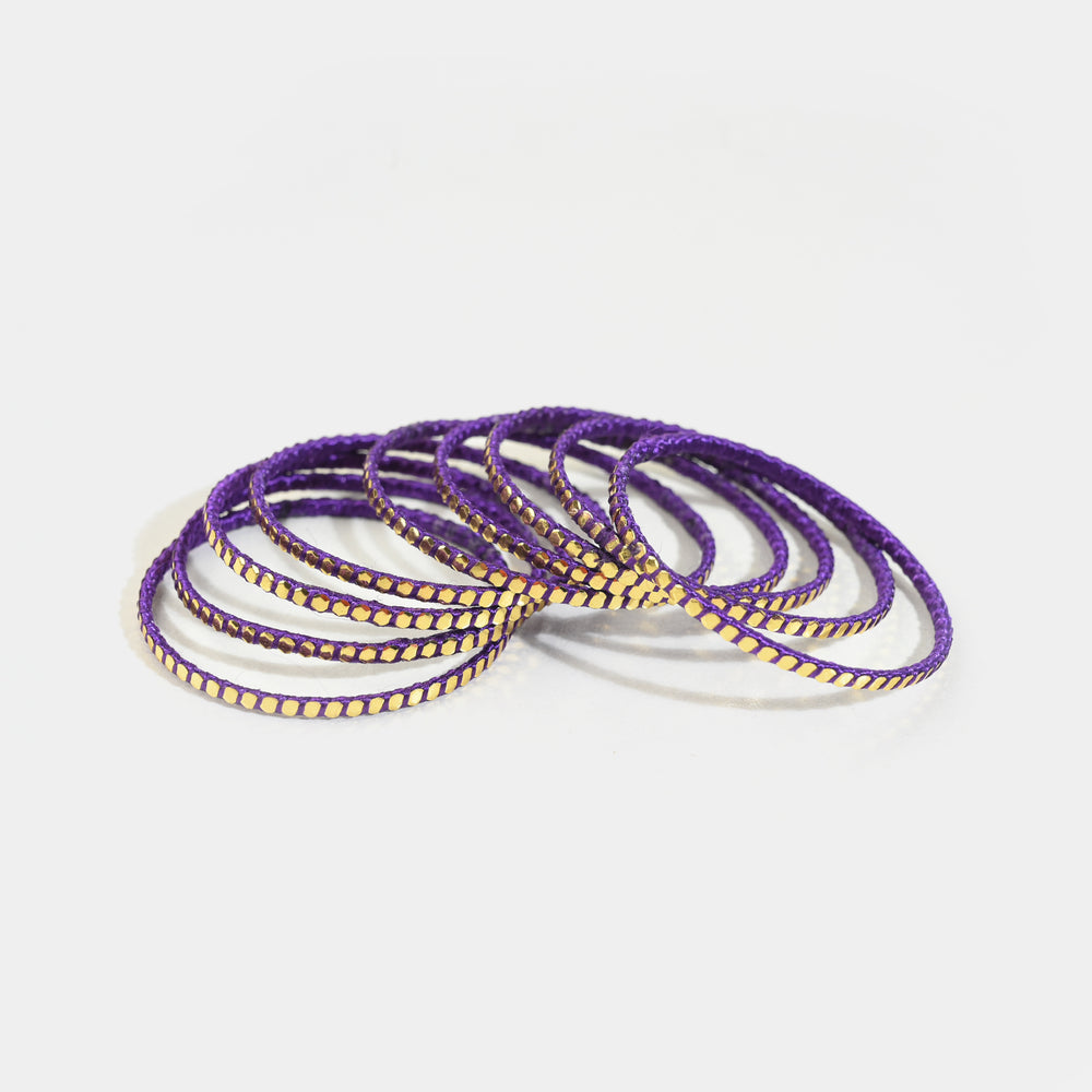 Elegant & Stylish Bangles for Girls