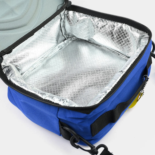 Levup Embossed Lunch Bag