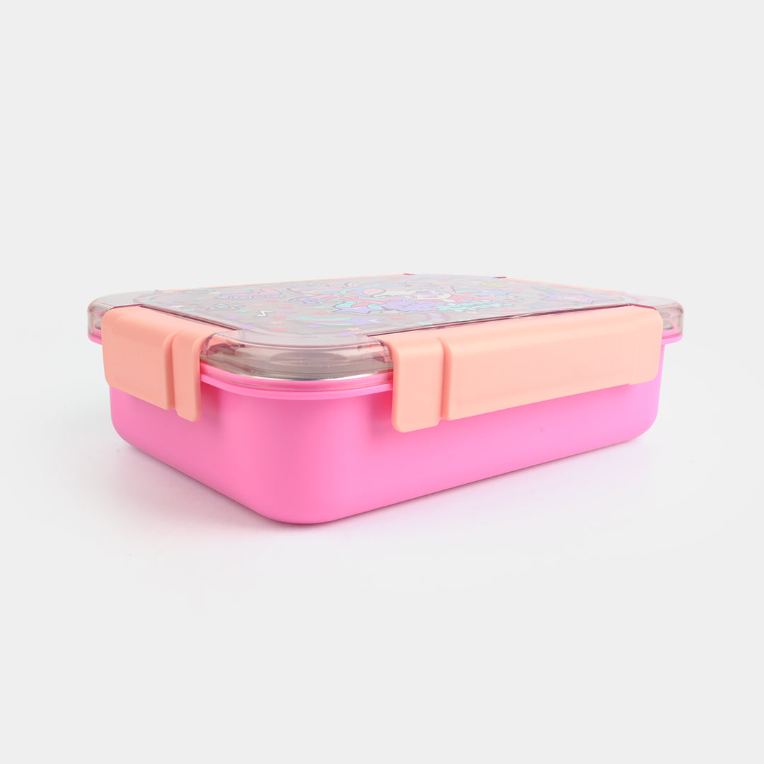 Stainless Steel Lunch Box for Kids