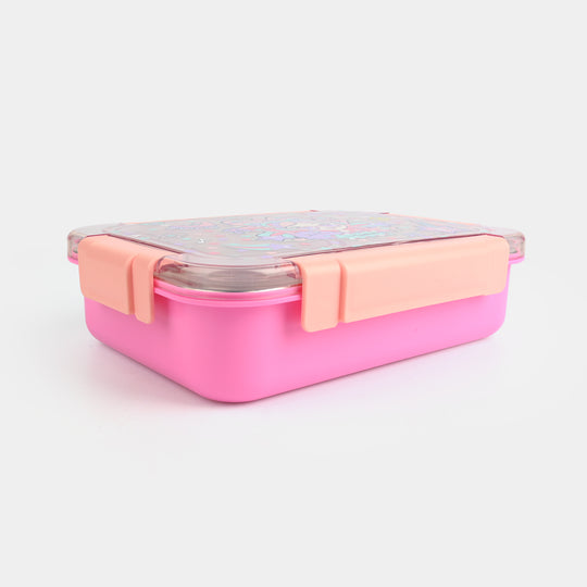 Stainless Steel Lunch Box for Kids