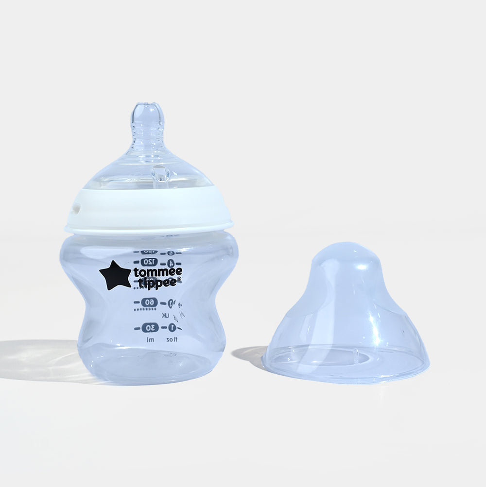 Tommee Tippee Bottle PK1 Plan Natural Start 150ml 42240091