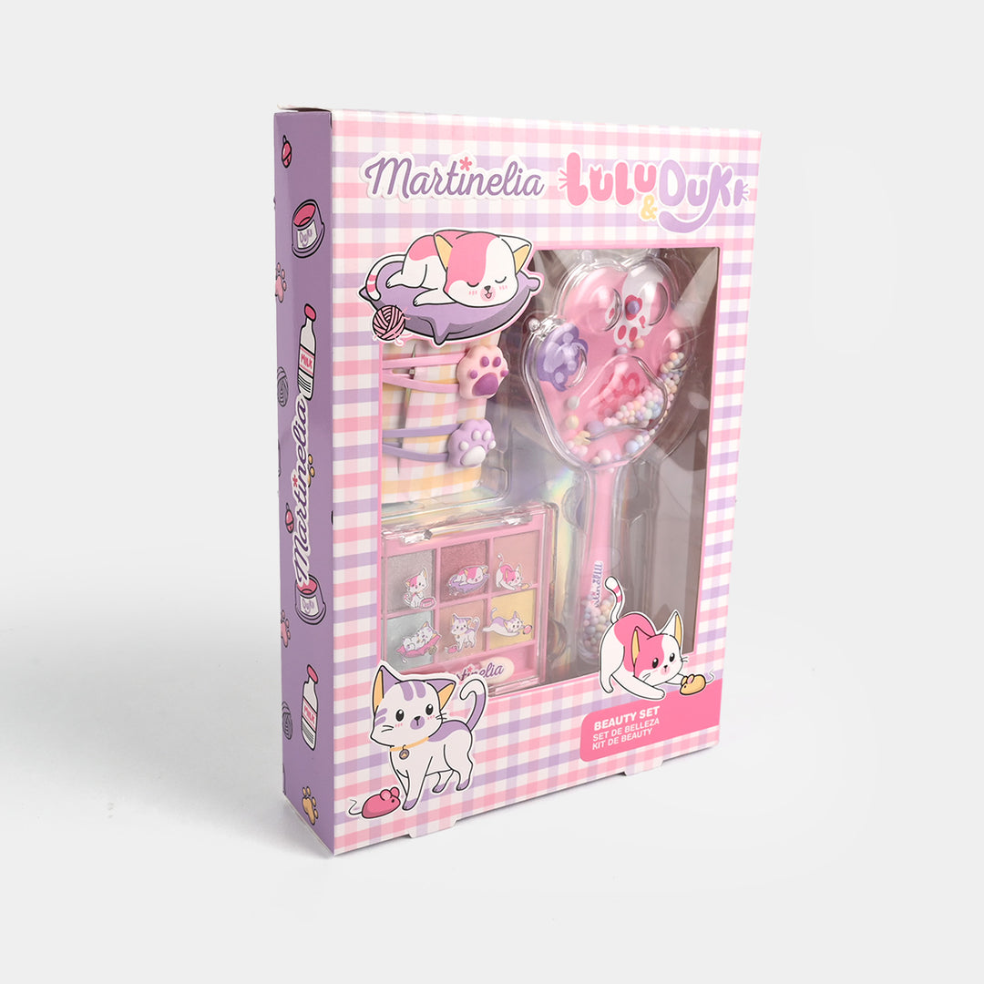 Girls Beauty Fun Kit