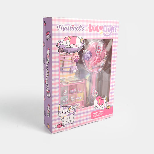 Girls Beauty Fun Kit