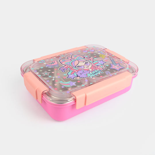 Stainless Steel Lunch Box for Kids