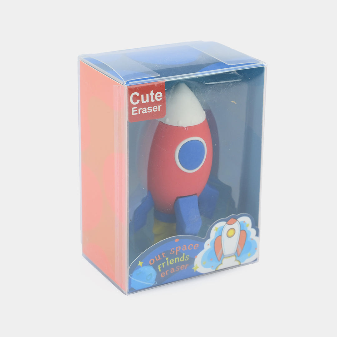 Cute Shape Eraser
