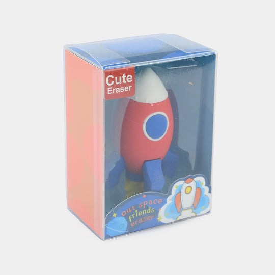 Cute Shape Eraser