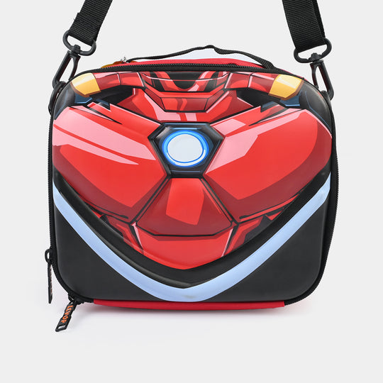 Levup Embossed Lunch Bag
