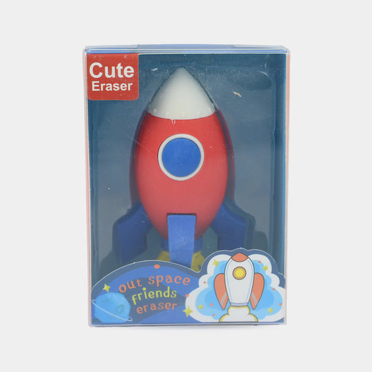 Cute Shape Eraser