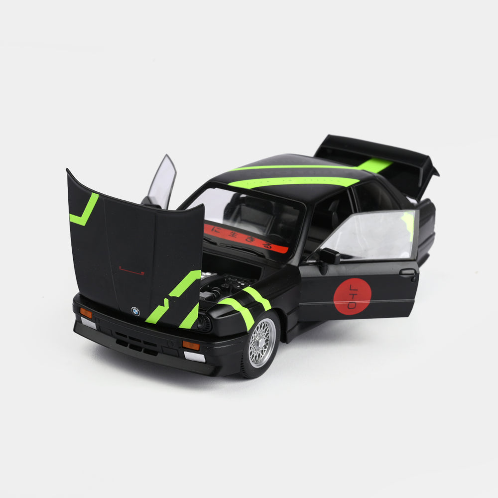 Die-Cast Model Car for Kids