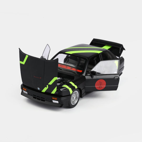Die-Cast Model Car for Kids