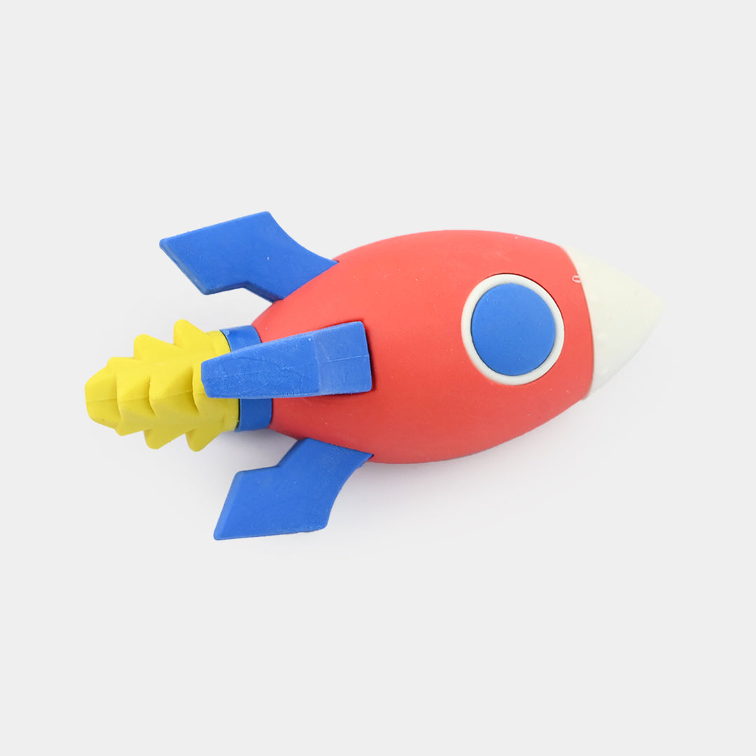 Cute Shape Eraser