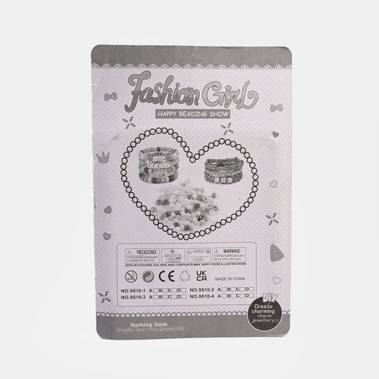 DIY Beading Kit For Girls